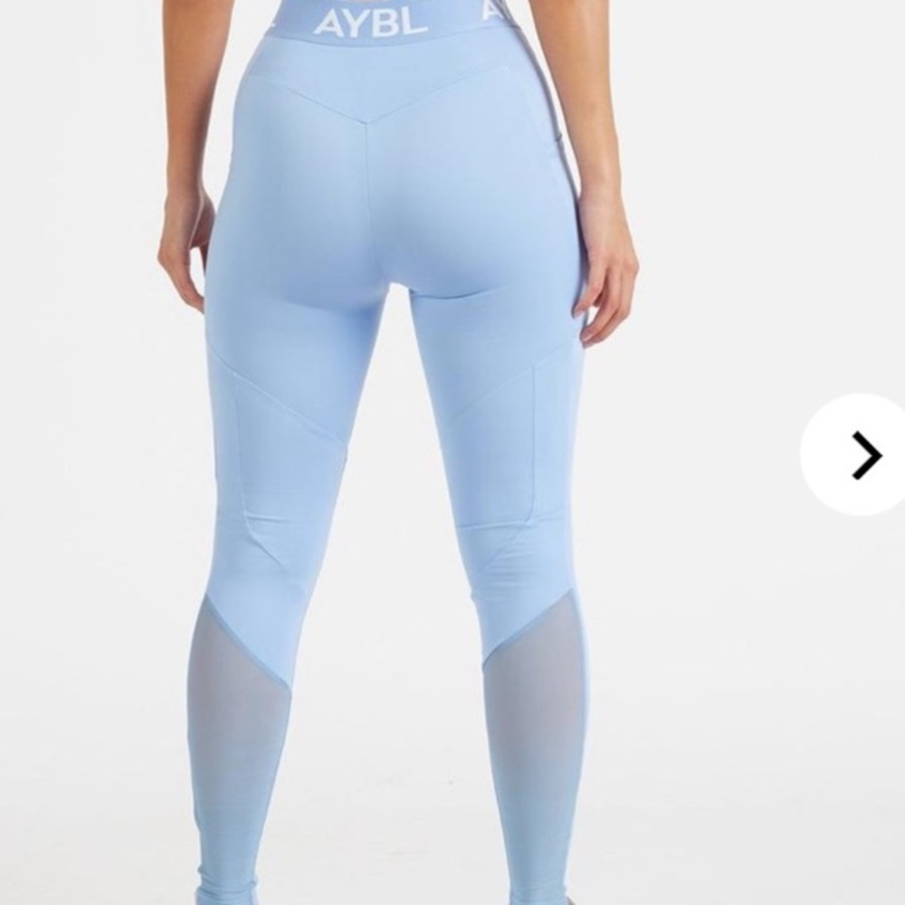 AYBL Training leggings
